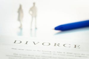 Does it matter who files for divorce first pros and cons