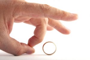 How long can a divorce be put on hold tips